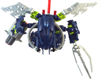 Toa Mahri Hahli