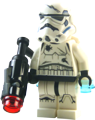 Jetpack Trooper