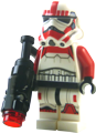 Shock Trooper