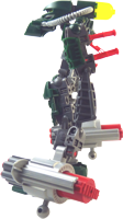 Toa Mahri Kongu