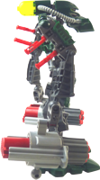 Toa Mahri Kongu