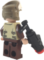 Soldat