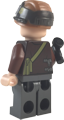 Soldat