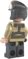 Soldat