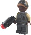 Soldat