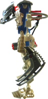 Toa Mahri Matoro