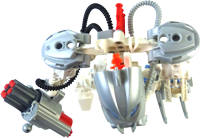 Toa Mahri Matoro