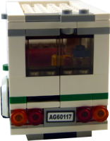 Wohnwagen