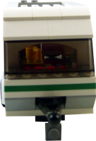Wohnwagen