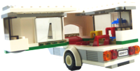 Wohnwagen