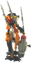 Toa Mahri Hewkii