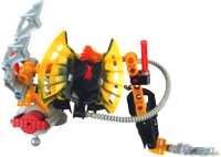 Toa Mahri Hewkii