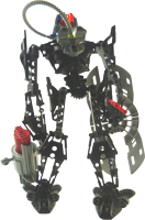 Toa Mahri Nuparu