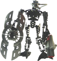 Toa Mahri Nuparu