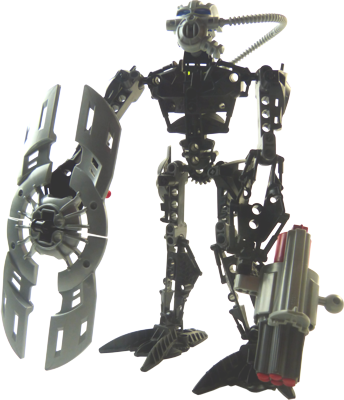 Toa Mahri Nuparu (8913)