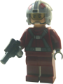 Detail: Pilot