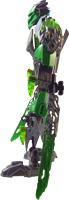 Lewa - Uniter of Jungle