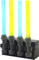 Lichtschwerter