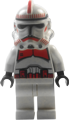 Detail: Shock Trooper