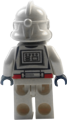 Shock Trooper