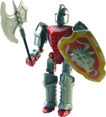 Sir Adric (8704)