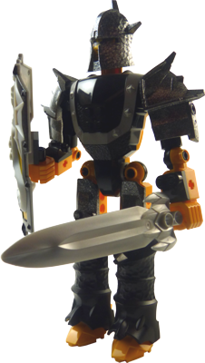 Ritter Dracus (8704)
