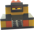 Rampe