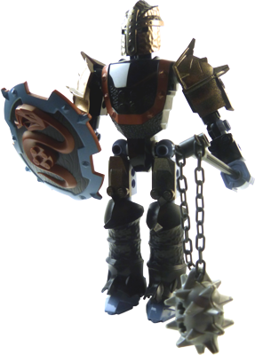 Ritter Karzon (8706)