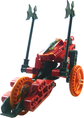Lava (8510)