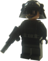 Death Star Trooper