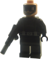 Death Star Trooper