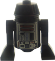 Detail: Droid