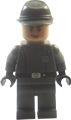 Imperial Officer