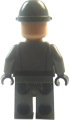 Imperial Officer