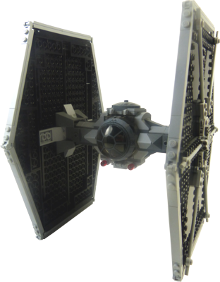 TIE Fighter (9492)