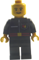 Feuerwehrmann