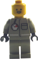 Feuerwehrmann