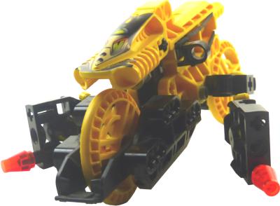Power (8514)
