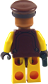 Naboo Security Guard