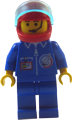 Detail: Pilot