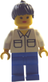 Verk�uferin