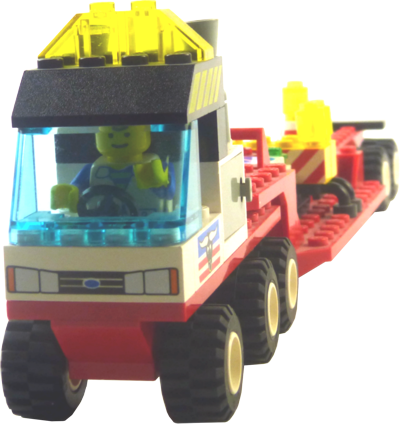 Schwertransport (6329)