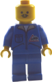 Bauarbeiter