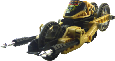 Dust (8513)