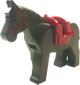 Pferd