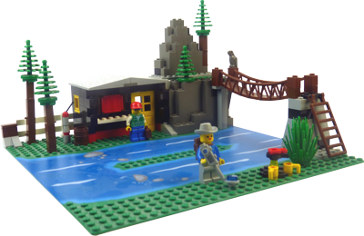 Canadian Mountain Camp (6552)