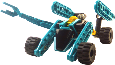 Turbo (8502)