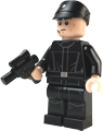 Detail: Pilot
