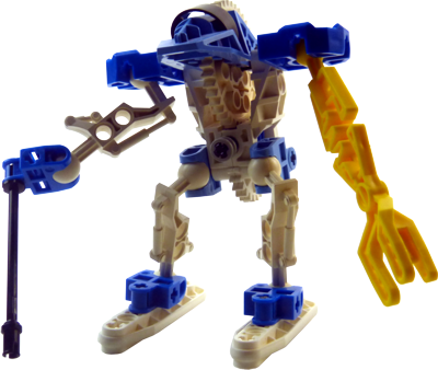 Ski (8501)