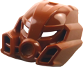 Detail: Maske